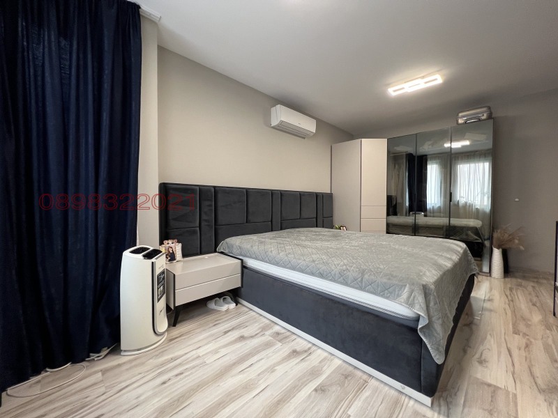 Продава 3-СТАЕН, гр. София, Люлин - център, снимка 10 - Апартаменти - 53078598