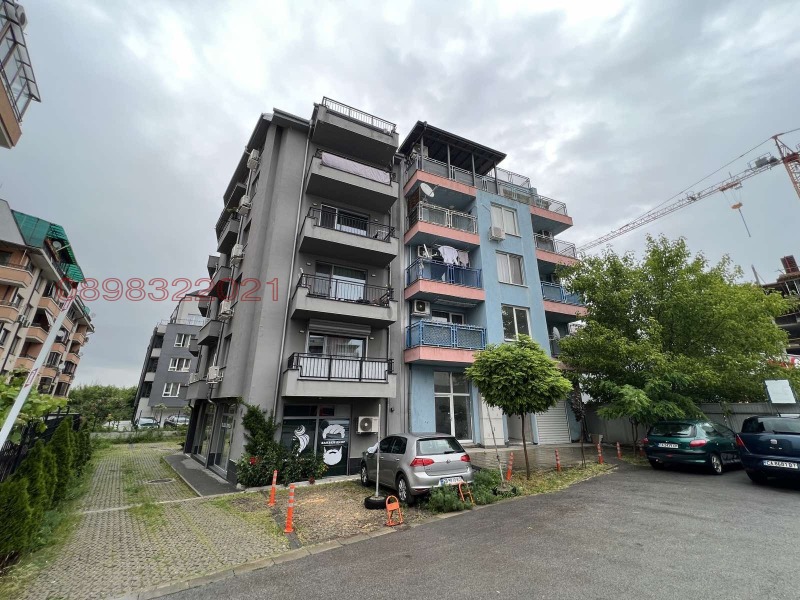 Продава 3-СТАЕН, гр. София, Люлин - център, снимка 3 - Апартаменти - 53078598