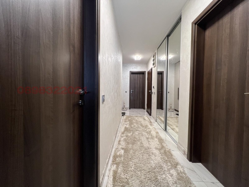 Продава 3-СТАЕН, гр. София, Люлин - център, снимка 8 - Апартаменти - 53078598