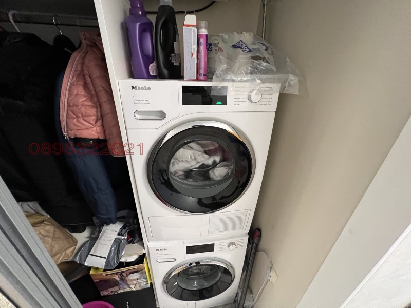 Продава 3-СТАЕН, гр. София, Люлин - център, снимка 7 - Апартаменти - 53078598