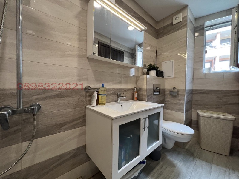 Продава 3-СТАЕН, гр. София, Люлин - център, снимка 13 - Апартаменти - 53078598