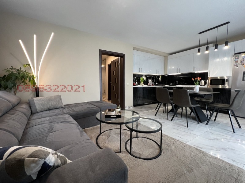 Продава 3-СТАЕН, гр. София, Люлин - център, снимка 2 - Апартаменти - 53078598