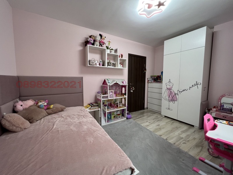 Продава 3-СТАЕН, гр. София, Люлин - център, снимка 5 - Апартаменти - 53078598