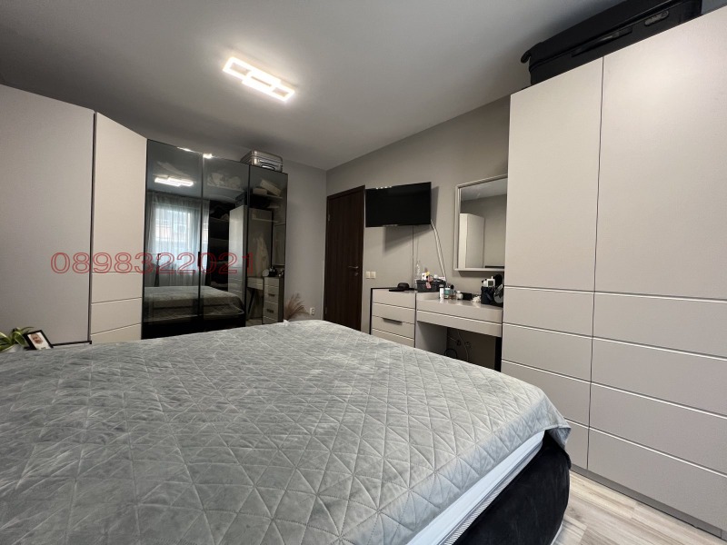 Продава 3-СТАЕН, гр. София, Люлин - център, снимка 11 - Апартаменти - 53078598