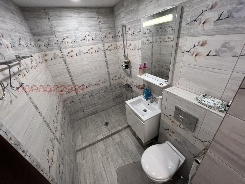 Продава 3-СТАЕН, гр. София, Люлин - център, снимка 4 - Апартаменти - 53078598