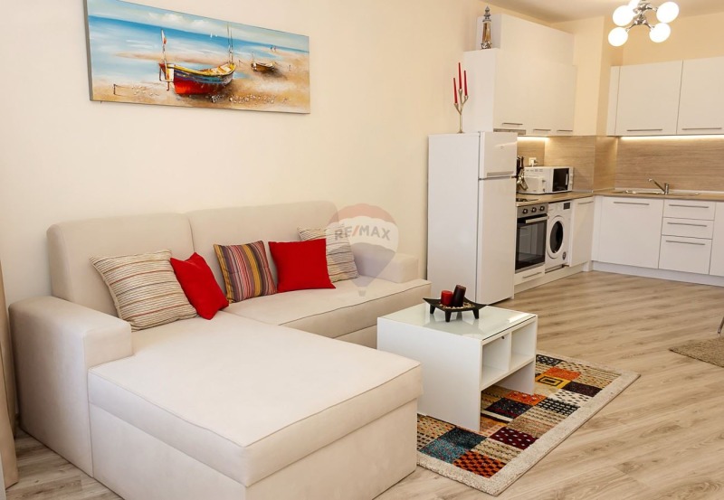 Продава 3-СТАЕН, гр. Варна, Аспарухово, снимка 2 - Апартаменти - 53348202