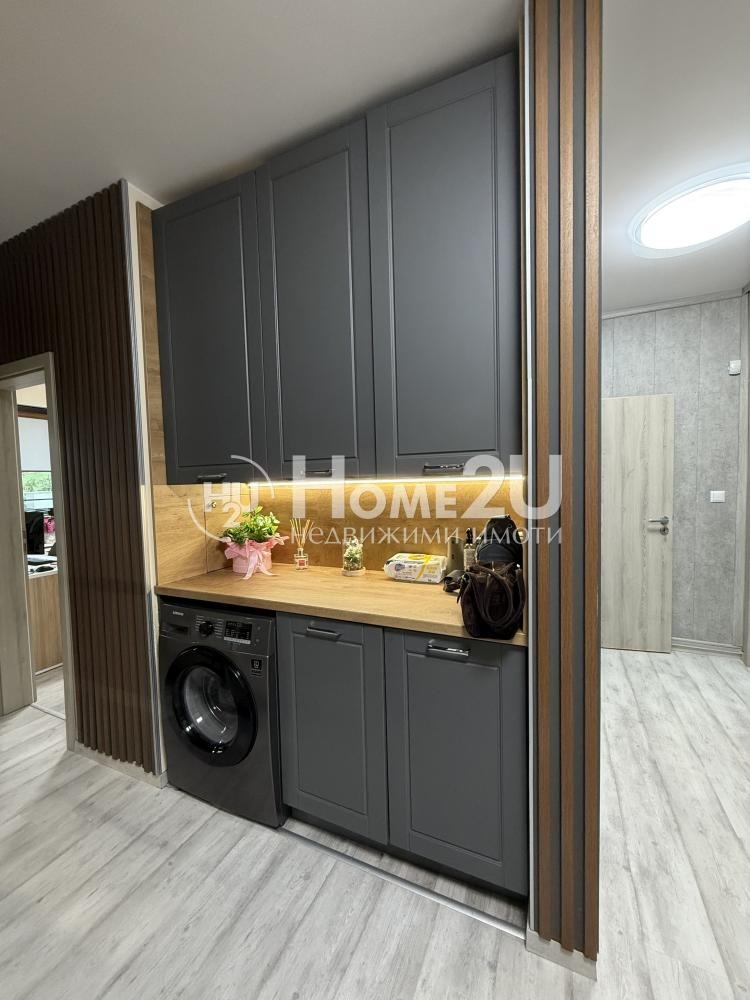 Продава 3-СТАЕН, гр. Варна, Бриз, снимка 13 - Апартаменти - 53497062