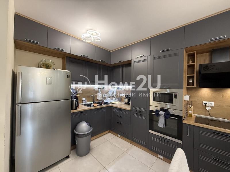 Продава 3-СТАЕН, гр. Варна, Бриз, снимка 3 - Апартаменти - 53497062