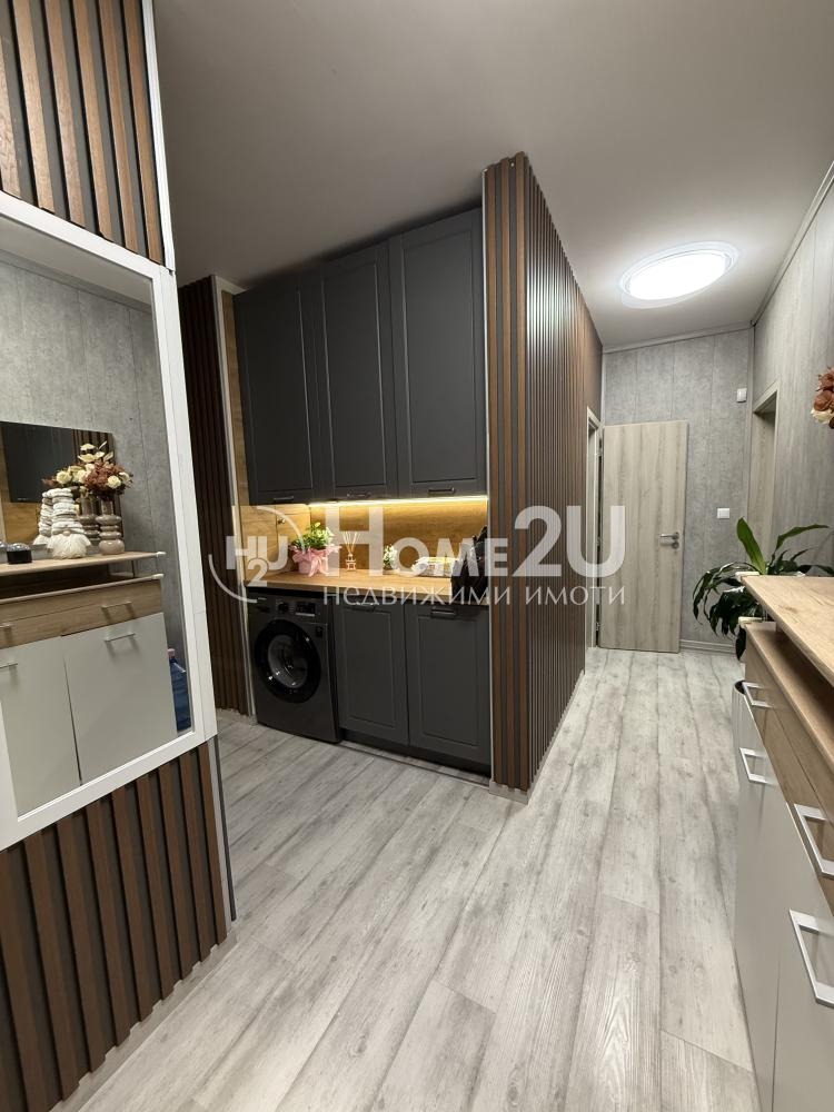 Продава 3-СТАЕН, гр. Варна, Бриз, снимка 14 - Апартаменти - 53497062