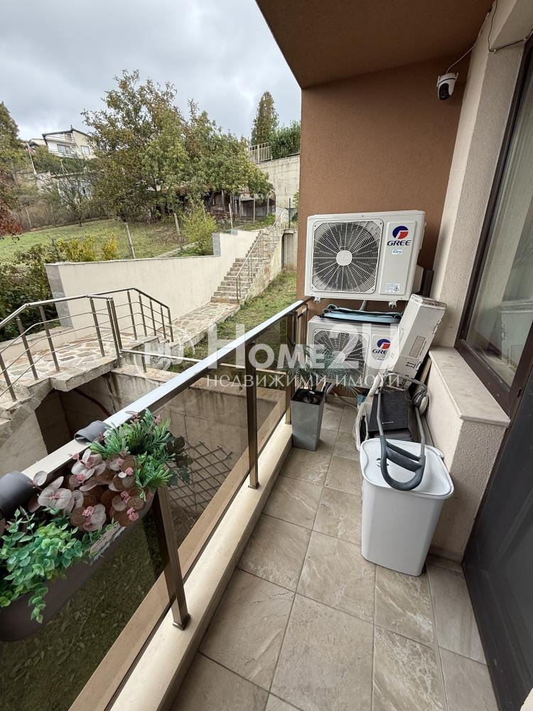 Продава 3-СТАЕН, гр. Варна, Бриз, снимка 11 - Апартаменти - 53497062