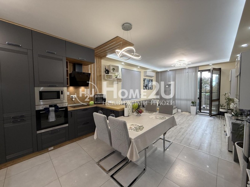 Продава 3-СТАЕН, гр. Варна, Бриз, снимка 4 - Апартаменти - 53497062