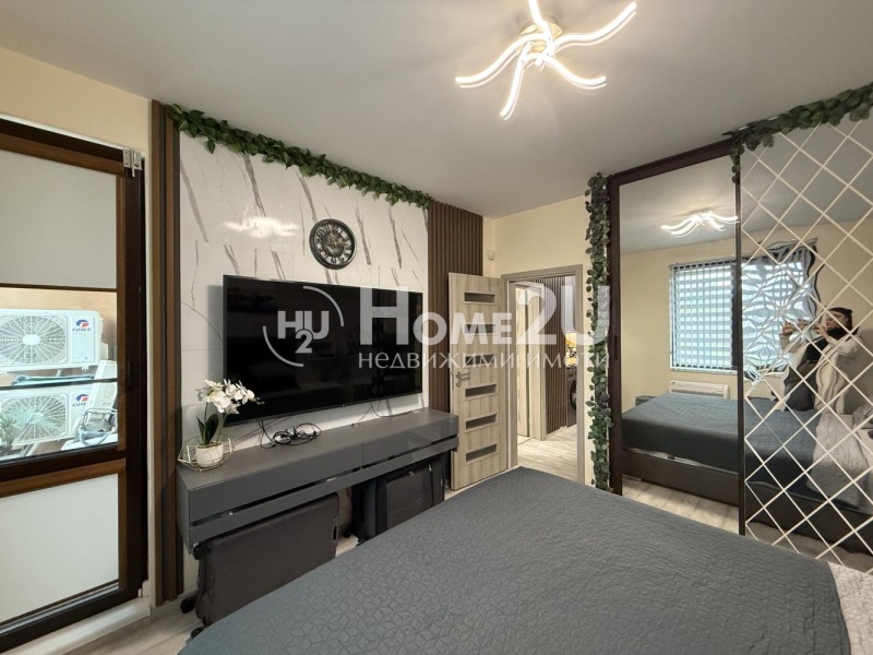 Продава 3-СТАЕН, гр. Варна, Бриз, снимка 9 - Апартаменти - 53497062