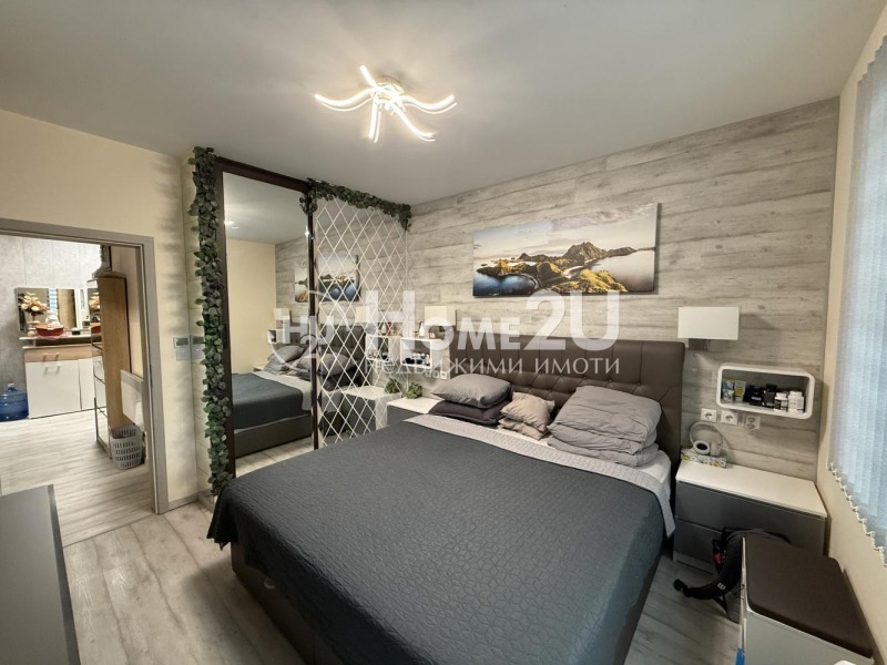 Продава 3-СТАЕН, гр. Варна, Бриз, снимка 8 - Апартаменти - 53497062