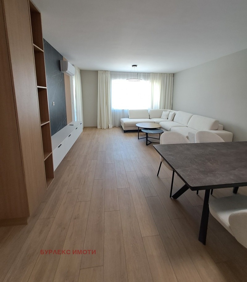Продава 3-СТАЕН, гр. Варна, Централна поща, снимка 2 - Апартаменти - 55653264