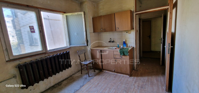 Продава  Многостаен град Пловдив , Изгрев , 94 кв.м | 63678281 - изображение [2]