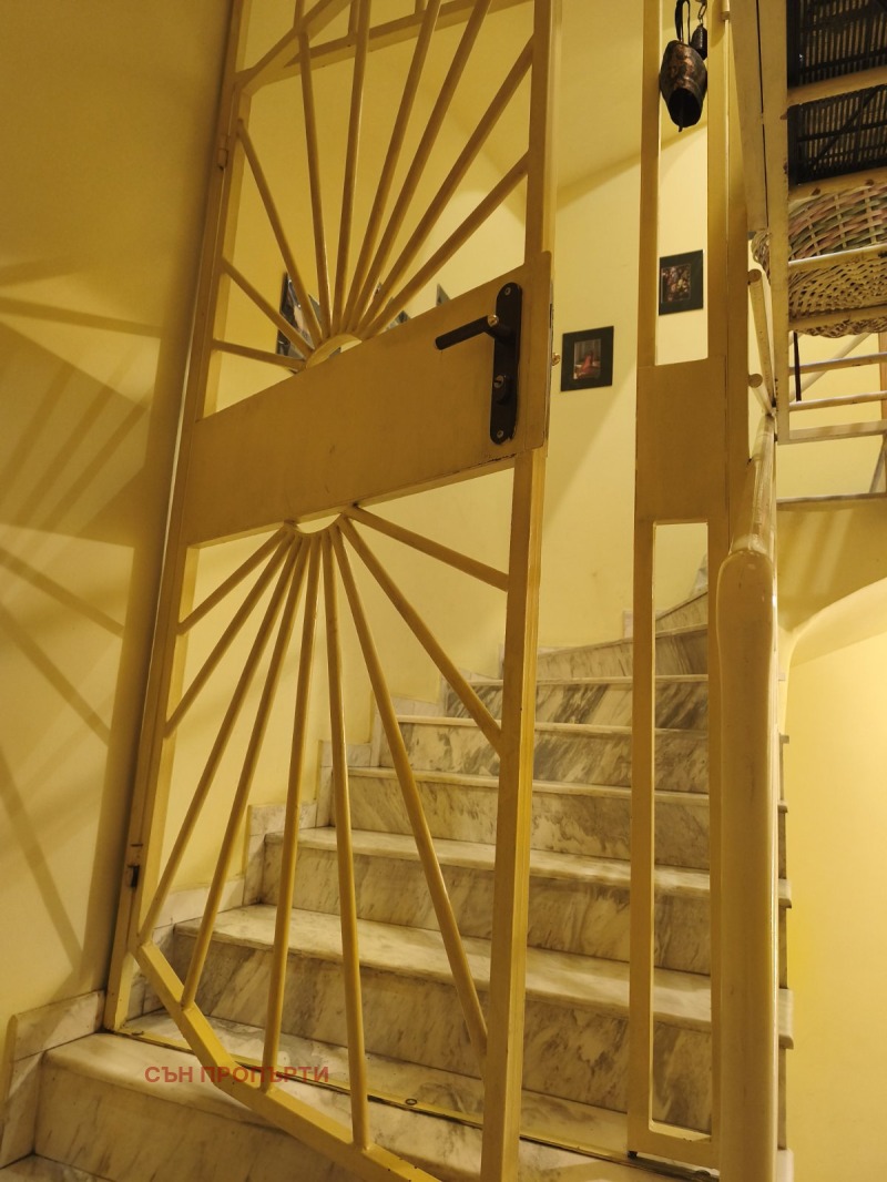 Продава МЕЗОНЕТ, гр. София, Лозенец, снимка 15 - Апартаменти - 53494125