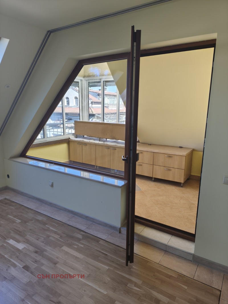 Продава МЕЗОНЕТ, гр. София, Лозенец, снимка 7 - Апартаменти - 53494125