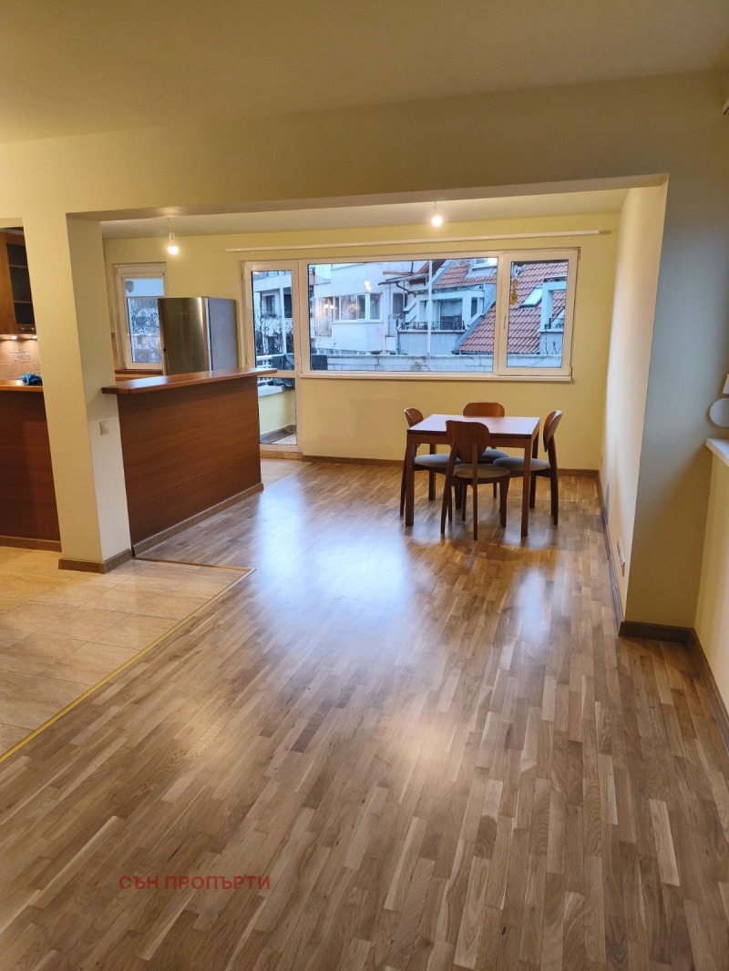 Продава МЕЗОНЕТ, гр. София, Лозенец, снимка 4 - Апартаменти - 53494125