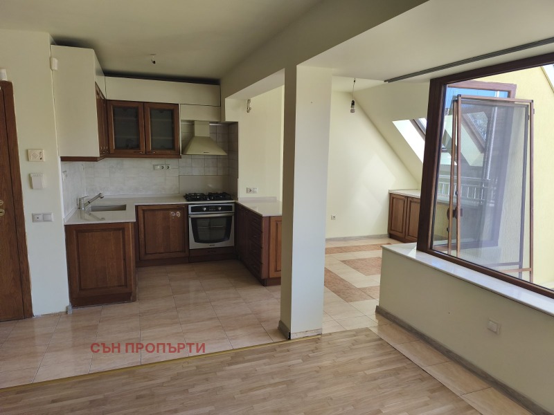 Продава МЕЗОНЕТ, гр. София, Лозенец, снимка 2 - Апартаменти - 53494125