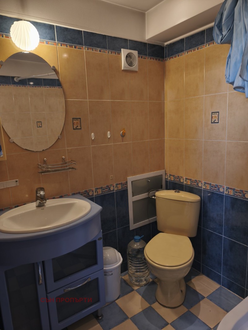 Продава МЕЗОНЕТ, гр. София, Лозенец, снимка 10 - Апартаменти - 53494125