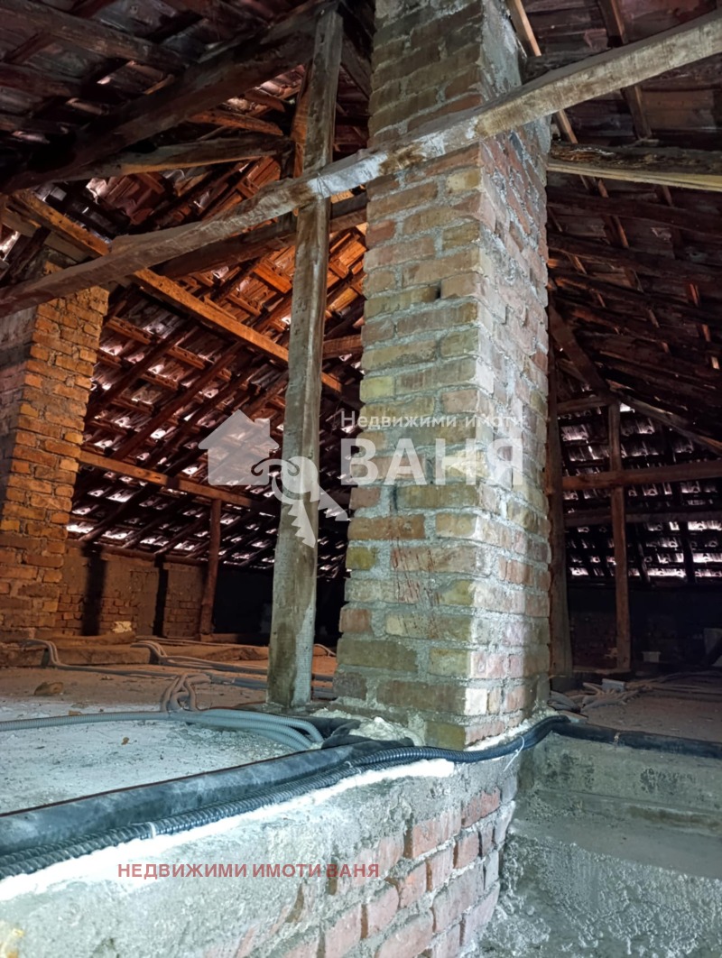 Продава ЕТАЖ ОТ КЪЩА, гр. Сопот, област Пловдив, снимка 8 - Етаж от къща - 52379593