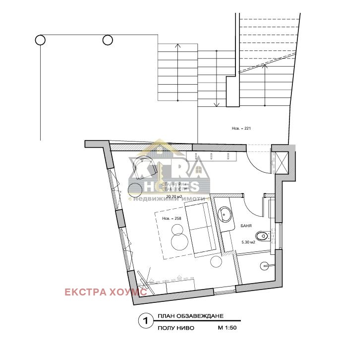 Zu verkaufen  Haus Sofia , Iwanjane , 302 qm | 37824784 - Bild [14]