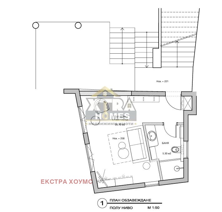 Zu verkaufen  Haus Sofia , Iwanjane , 302 qm | 37824784 - Bild [16]