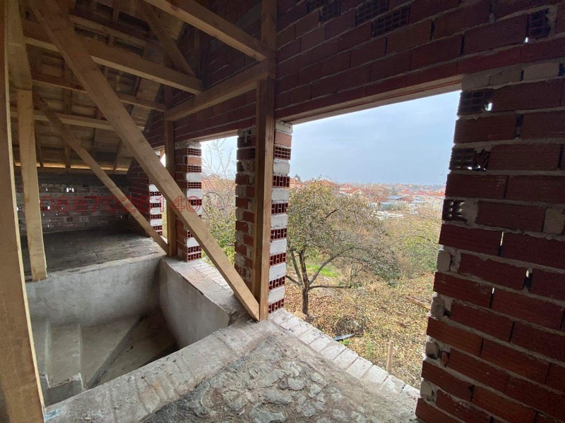 En venta  Casa región Plovdiv , Cheshnegirovo , 140 metros cuadrados | 21939500 - imagen [9]