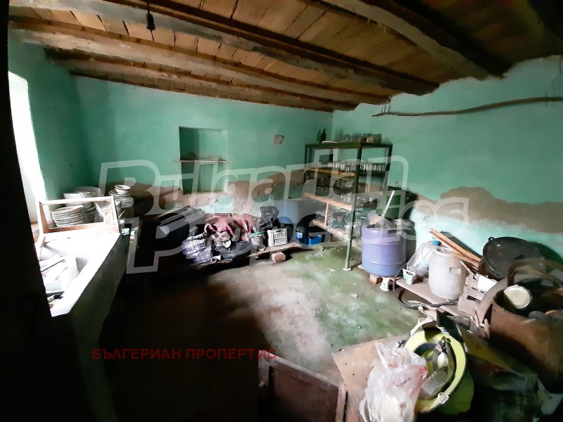 Продава КЪЩА, с. Белица, област Габрово, снимка 4 - Къщи - 53327419