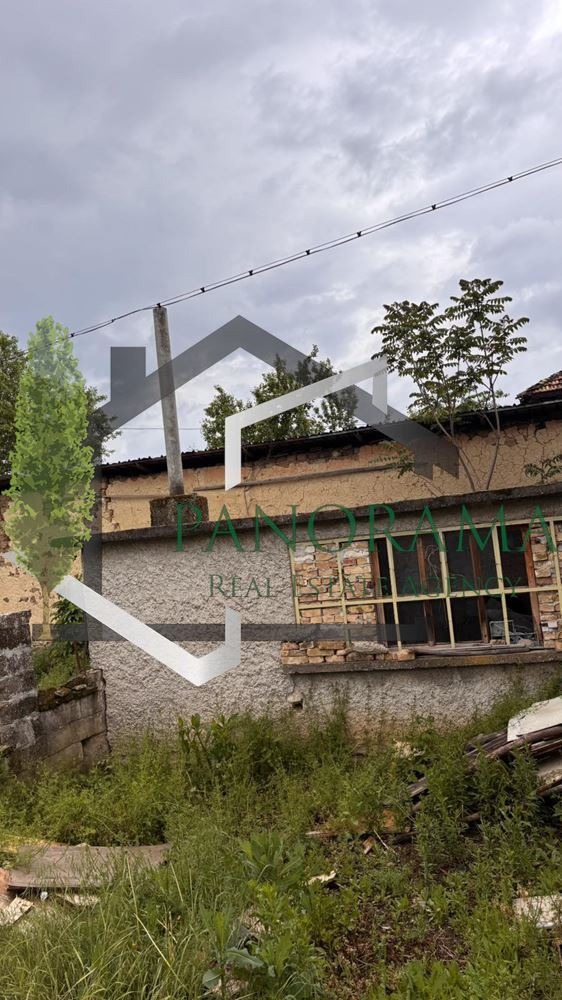Продава КЪЩА, с. Салманово, област Шумен, снимка 6 - Къщи - 54701888