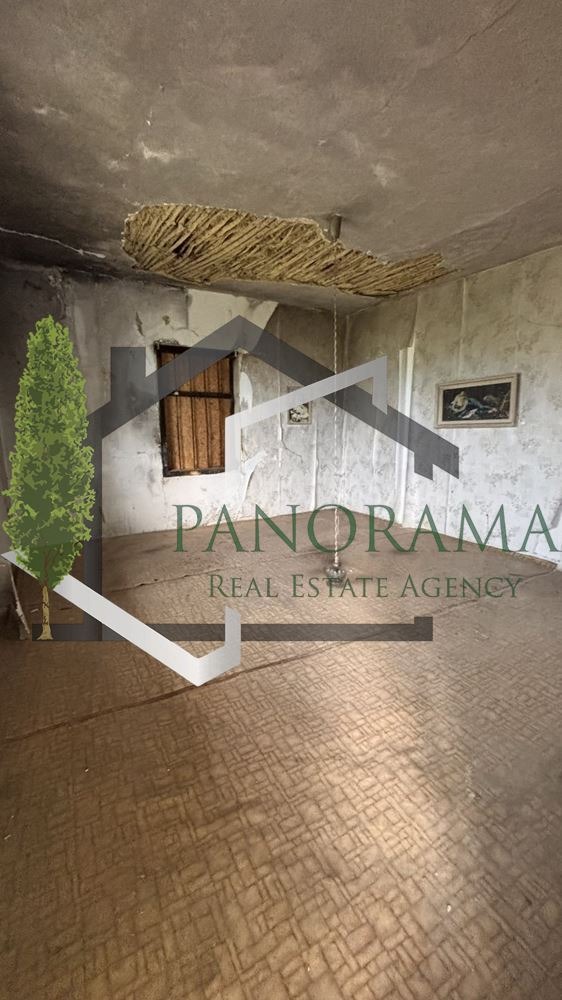 Продава КЪЩА, с. Салманово, област Шумен, снимка 8 - Къщи - 54701888