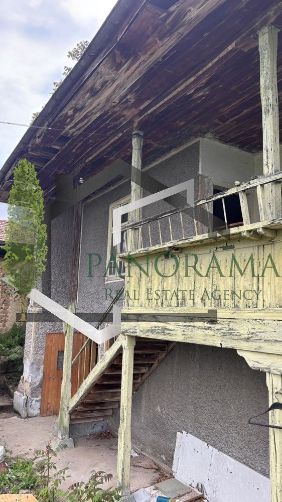 Продава КЪЩА, с. Салманово, област Шумен, снимка 5 - Къщи - 54701888