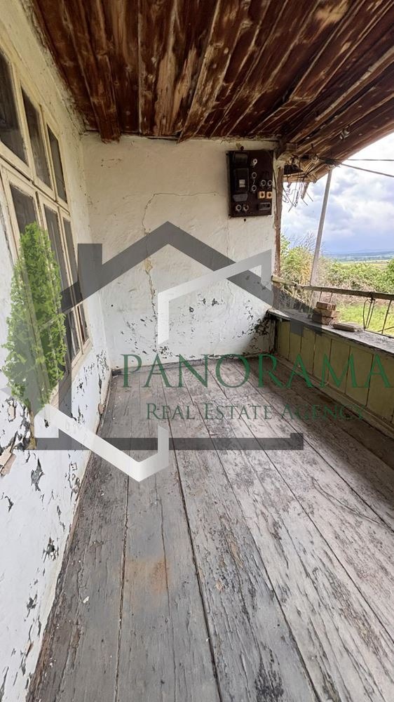 Продава КЪЩА, с. Салманово, област Шумен, снимка 12 - Къщи - 54701888