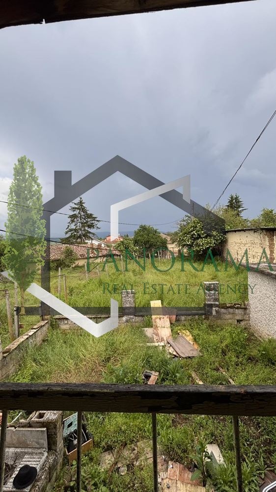 Продава КЪЩА, с. Салманово, област Шумен, снимка 4 - Къщи - 54701888