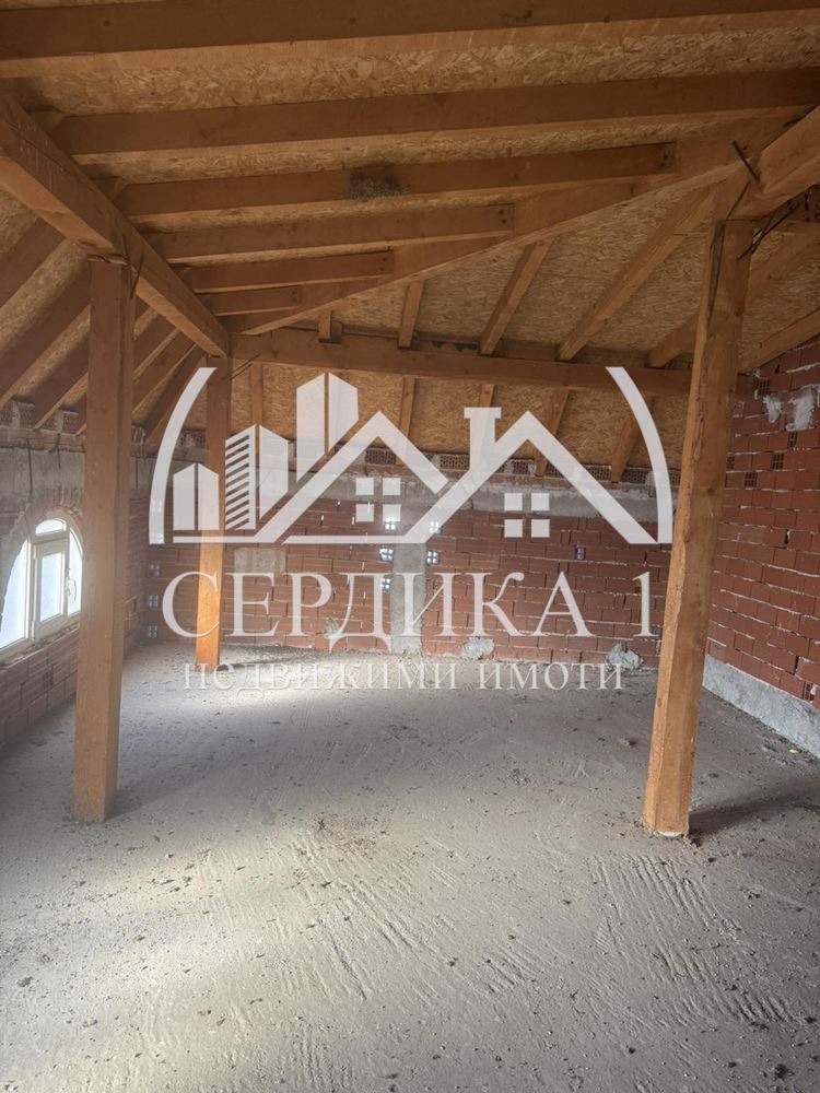 Продава КЪЩА, с. Пороминово, област Кюстендил, снимка 5 - Къщи - 55212119