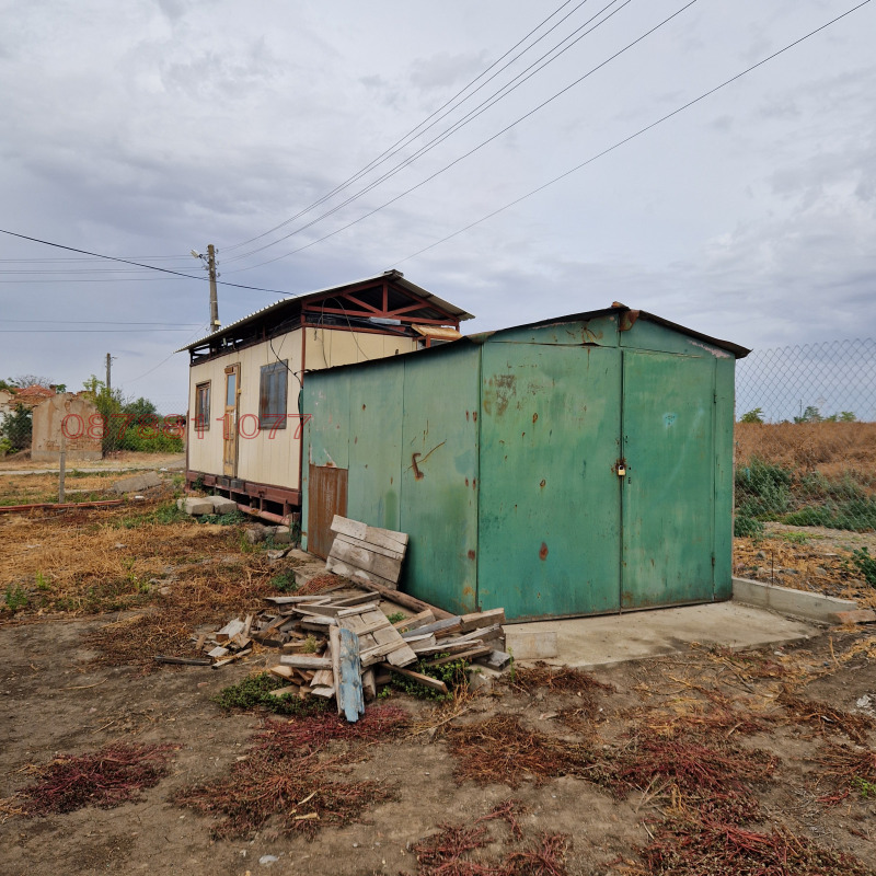 Продава ПАРЦЕЛ, с. Горна Митрополия, област Плевен, снимка 4 - Парцели - 53090231