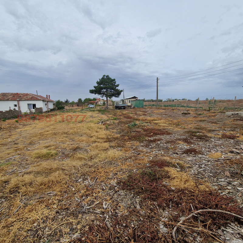 Продава ПАРЦЕЛ, с. Горна Митрополия, област Плевен, снимка 2 - Парцели - 53090231