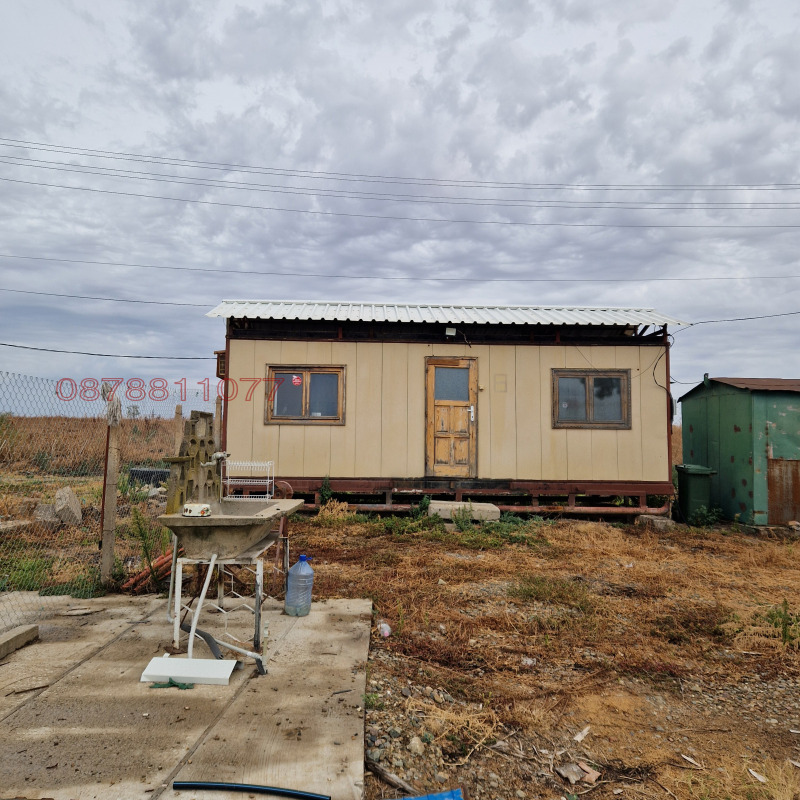 Продава ПАРЦЕЛ, с. Горна Митрополия, област Плевен, снимка 3 - Парцели - 53090231