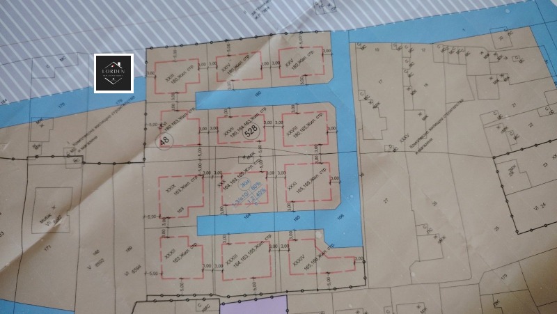 Продава ПАРЦЕЛ, с. Главиница, област Пазарджик, снимка 3 - Парцели - 49027937