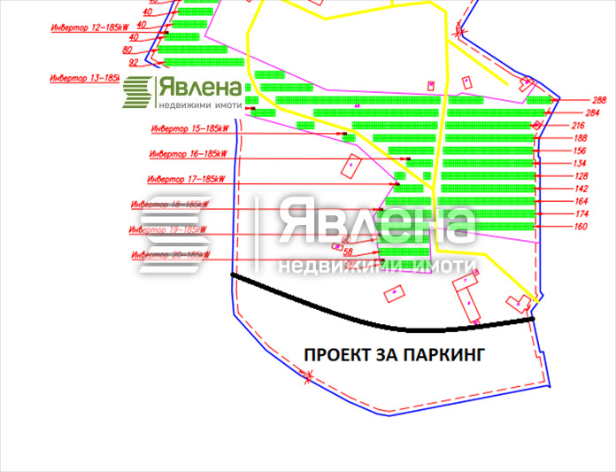 Продава  Парцел област Видин , с. Новоселци , 81693 кв.м | 95811750 - изображение [7]