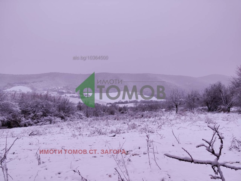 Продава ПАРЦЕЛ, с. Сулица, област Стара Загора, снимка 3 - Парцели - 52127819