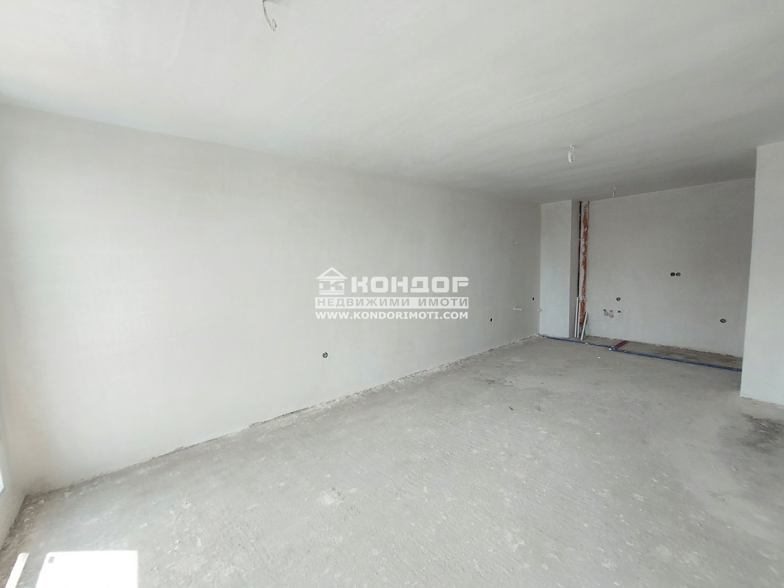 Продава 2-СТАЕН, гр. Пловдив, Кършияка, снимка 3 - Апартаменти - 46051236