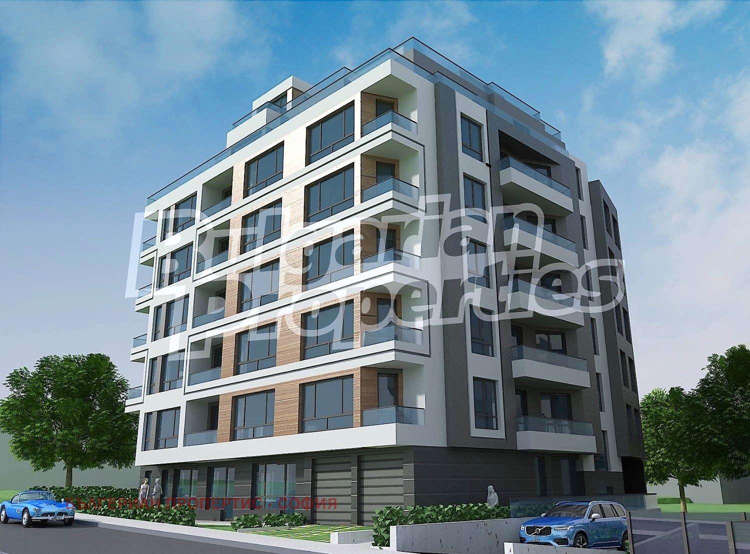 Продава 2-СТАЕН, гр. София, Манастирски ливади, снимка 6 - Апартаменти - 53876405