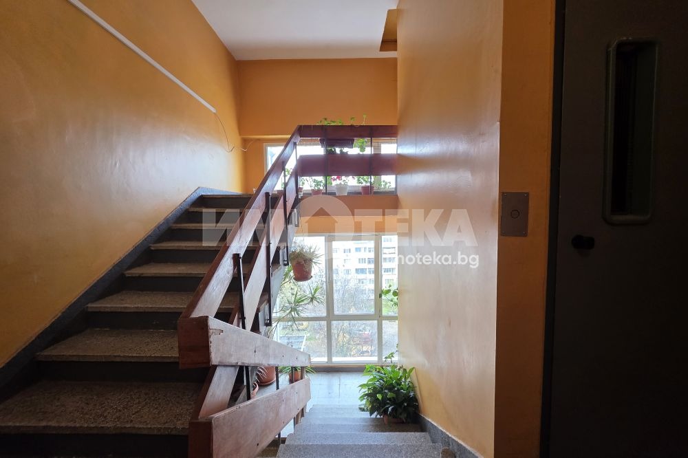 Продава 2-СТАЕН, гр. София, Стрелбище, снимка 11 - Апартаменти - 53910568