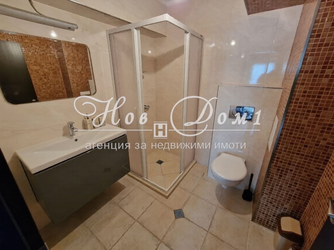 Продава 2-СТАЕН, гр. Пловдив, Кючук Париж, снимка 3 - Апартаменти - 54285230