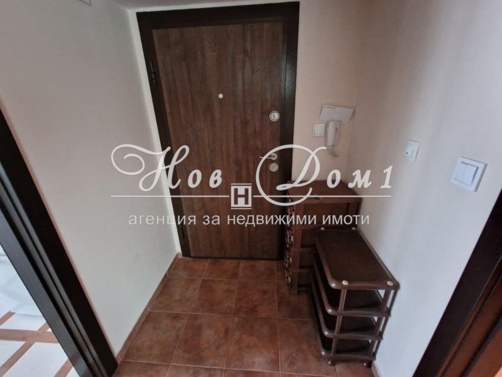 Продава 2-СТАЕН, гр. Пловдив, Кючук Париж, снимка 5 - Апартаменти - 54285230