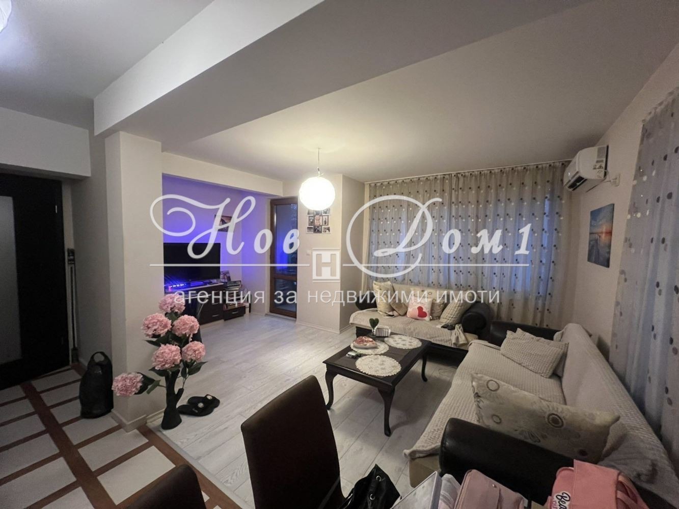 Продава 2-СТАЕН, гр. Пловдив, Кючук Париж