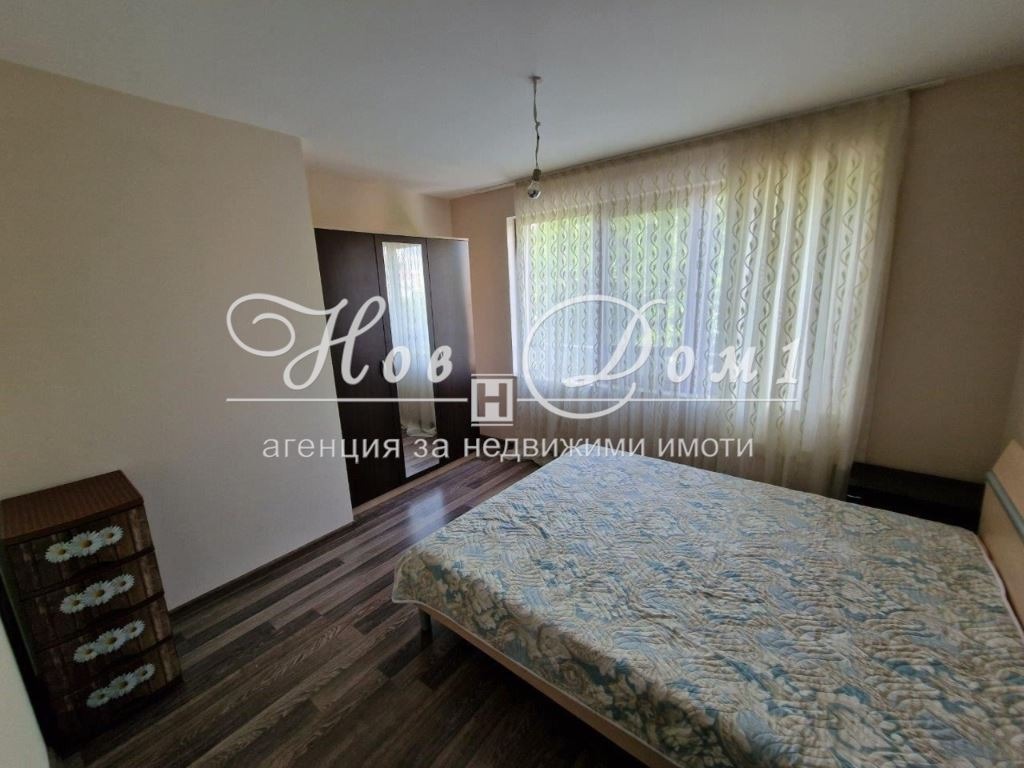 Продава 2-СТАЕН, гр. Пловдив, Кючук Париж, снимка 4 - Апартаменти - 54285230