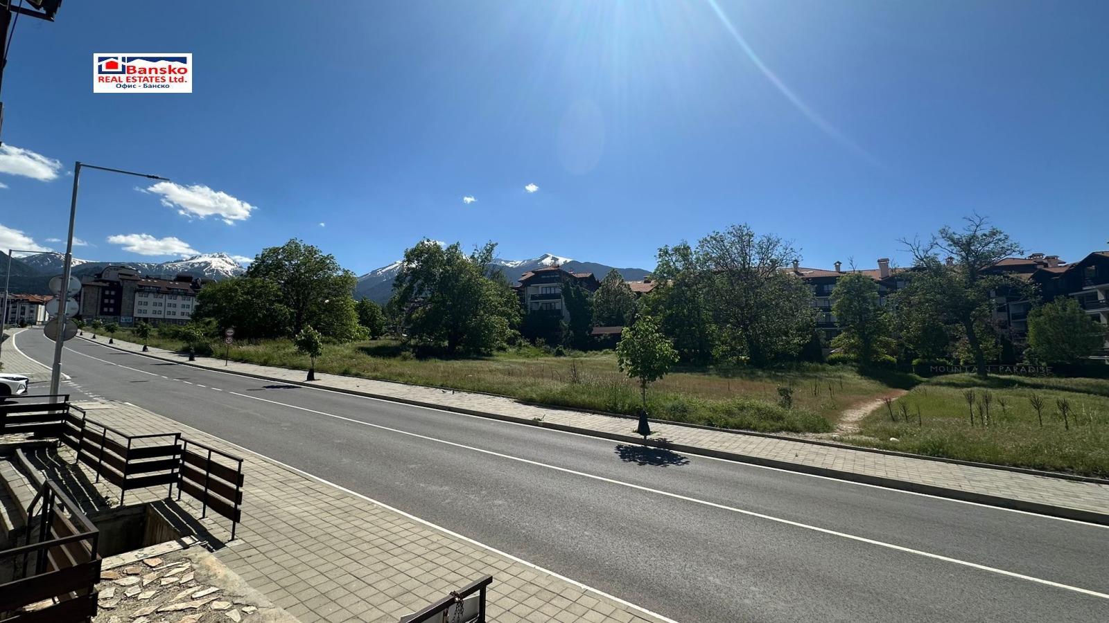 Продава 2-СТАЕН, гр. Банско, област Благоевград, снимка 10 - Апартаменти - 55406953