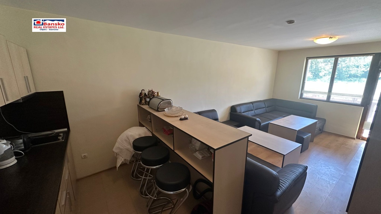 Продава 2-СТАЕН, гр. Банско, област Благоевград, снимка 2 - Апартаменти - 55406953
